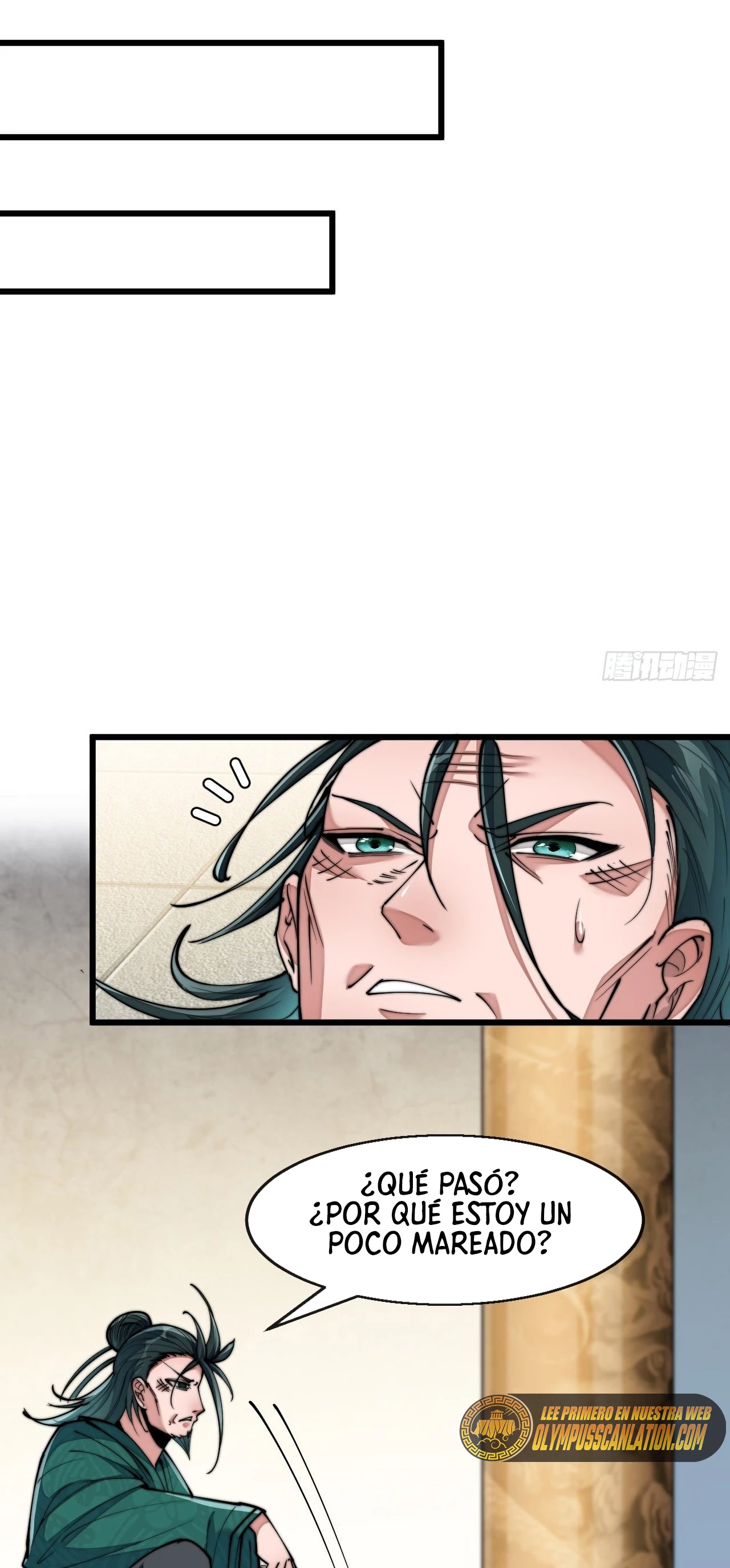 Realmente no soy un hijo de la Suerte > Capitulo 68 > Page 301